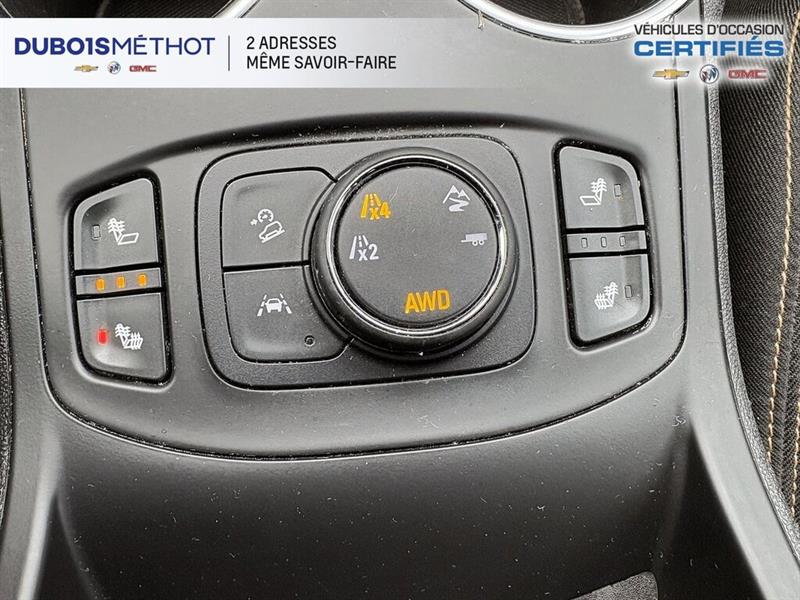 gmc Terrain 2020 - 27