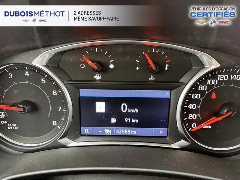 gmc Terrain 2020 - 28