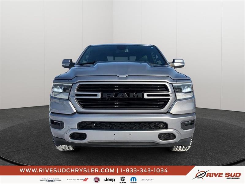 ram 1500 2020 - 2