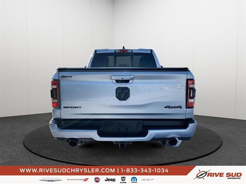 ram 1500 2020 - 3