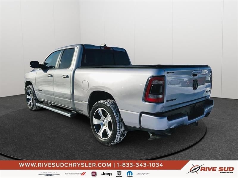 ram 1500 2020 - 4