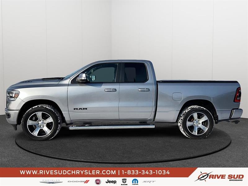 ram 1500 2020 - 5