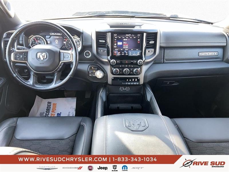 ram 1500 2020 - 9