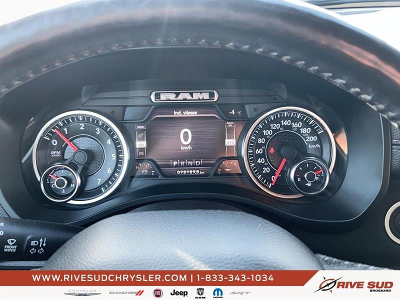 ram 1500 2020 - 12