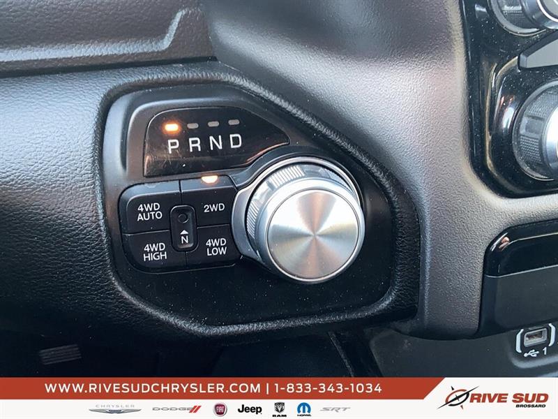 ram 1500 2020 - 14