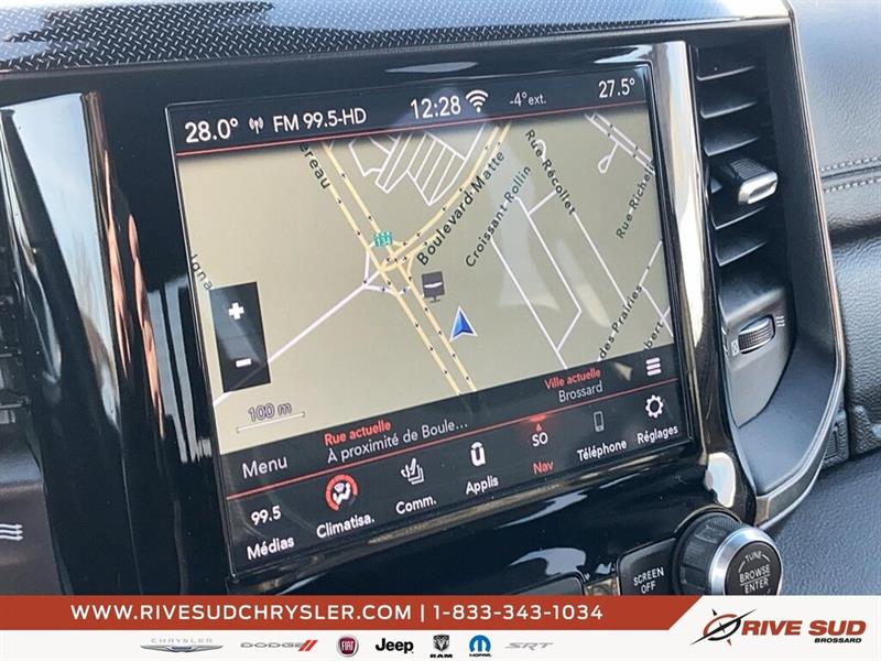 ram 1500 2020 - 17