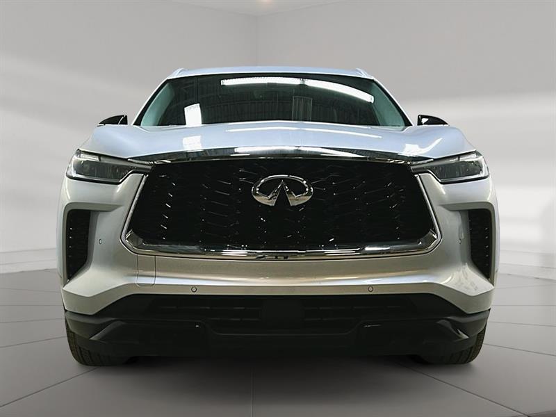 infiniti QX60 2023 - 2