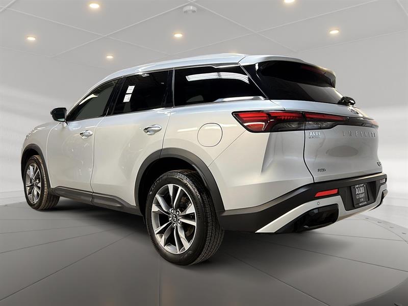 infiniti QX60 2023 - 6