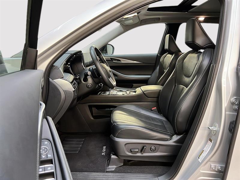 infiniti QX60 2023 - 7
