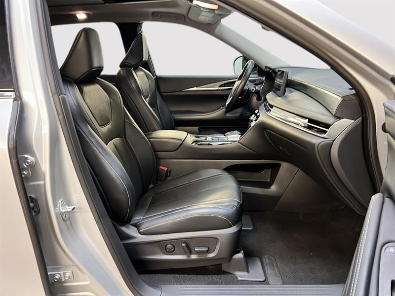 infiniti QX60 2023 - 8