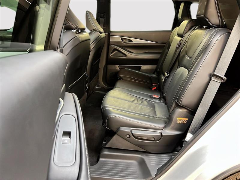 infiniti QX60 2023 - 9