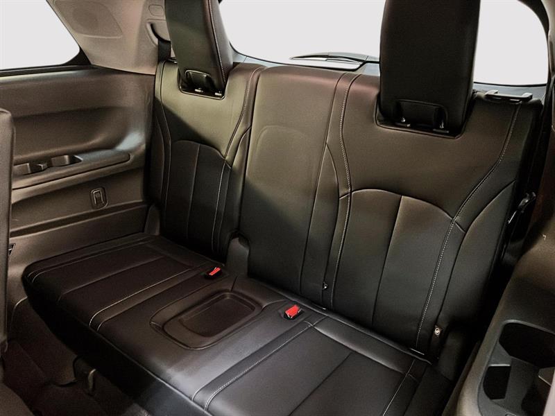 infiniti QX60 2023 - 10