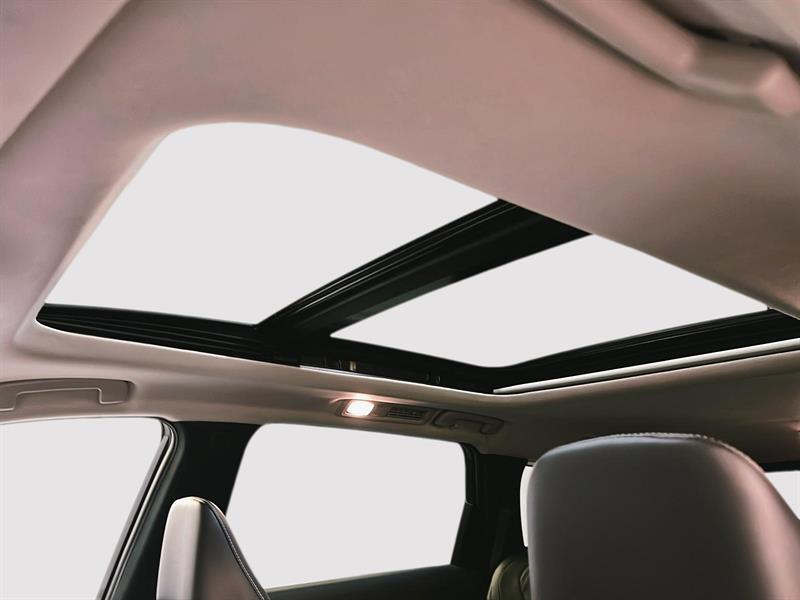 infiniti QX60 2023 - 11