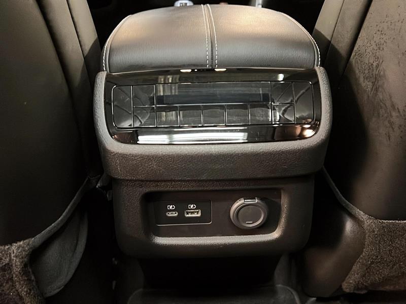 infiniti QX60 2023 - 12
