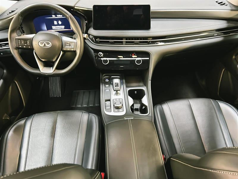 infiniti QX60 2023 - 13