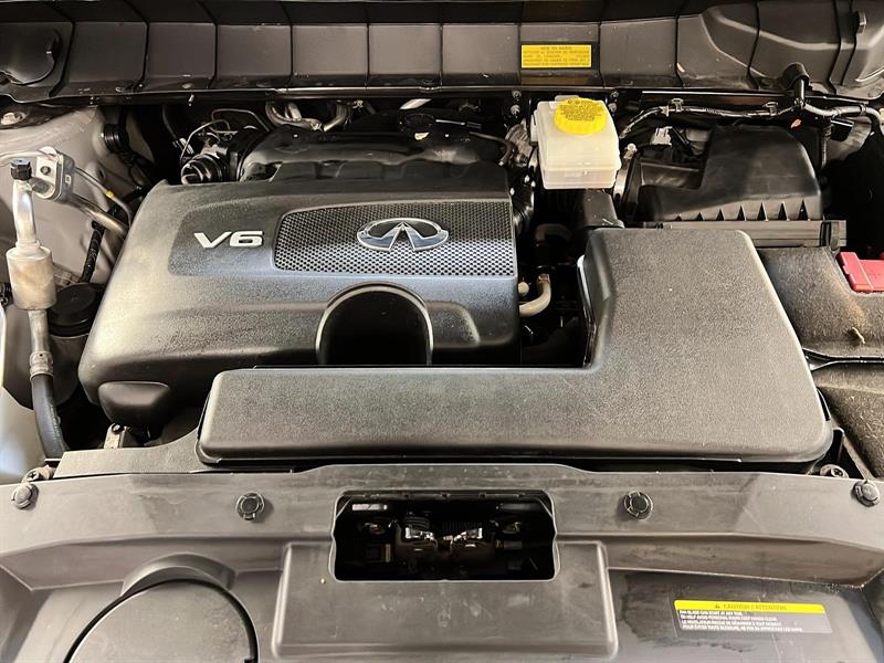 infiniti QX60 2023 - 14
