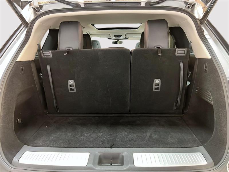 infiniti QX60 2023 - 15