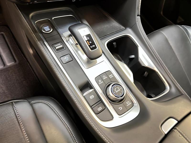 infiniti QX60 2023 - 17