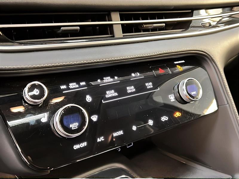 infiniti QX60 2023 - 18