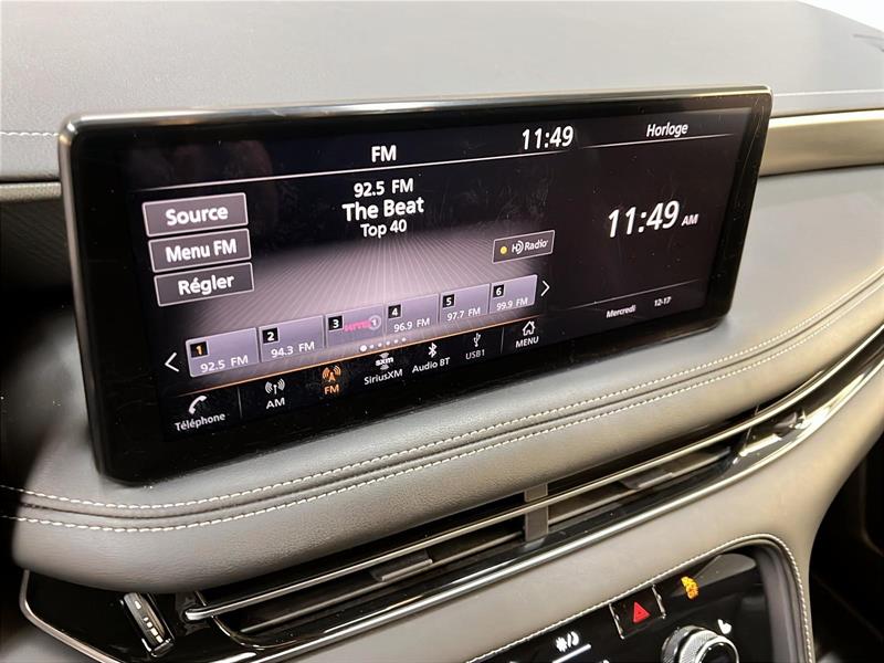 infiniti QX60 2023 - 19