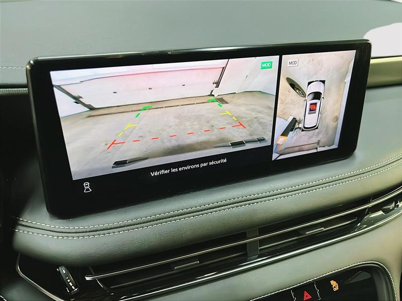 infiniti QX60 2023 - 20