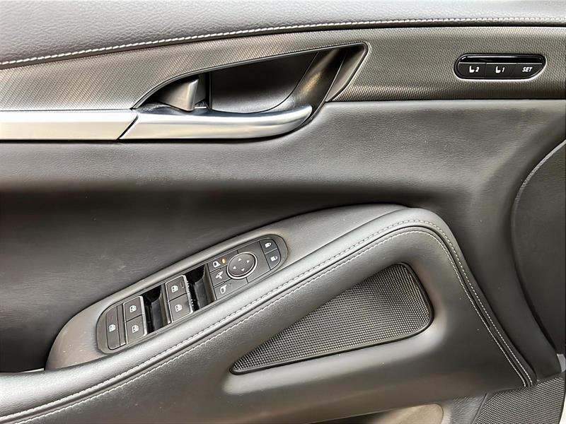 infiniti QX60 2023 - 26