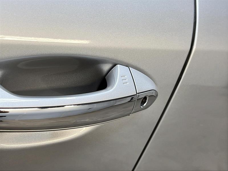 infiniti QX60 2023 - 29