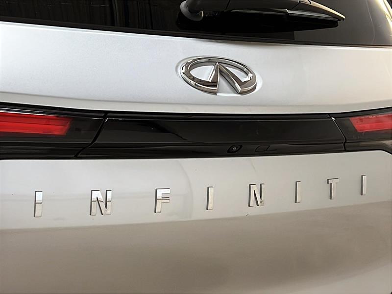 infiniti QX60 2023 - 31