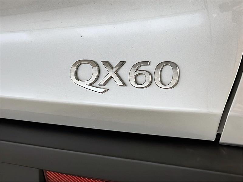 infiniti QX60 2023 - 32