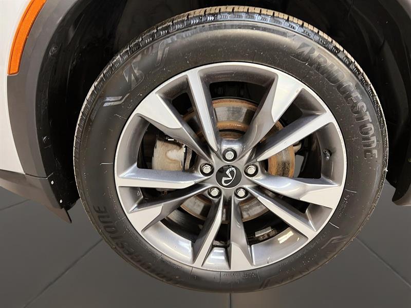 infiniti QX60 2023 - 33