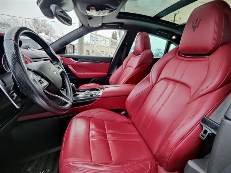 maserati Levante 2018 - 9