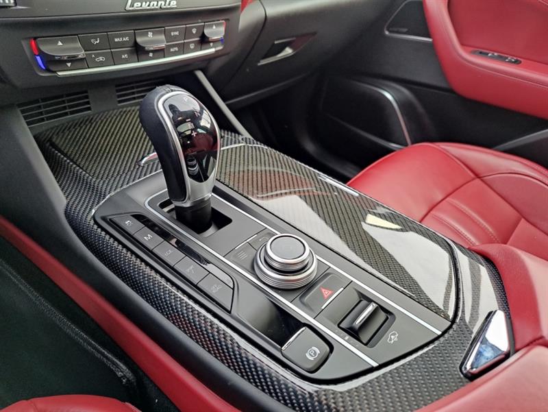 maserati Levante 2018 - 14