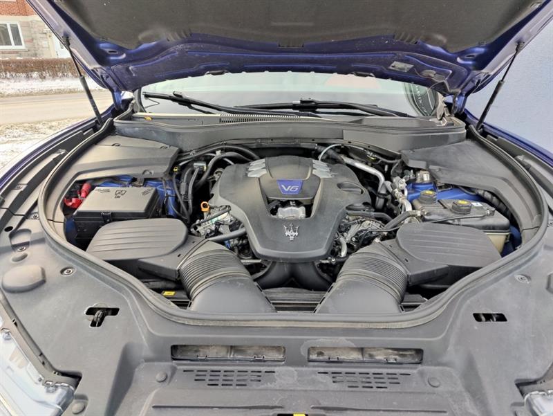 maserati Levante 2018 - 18
