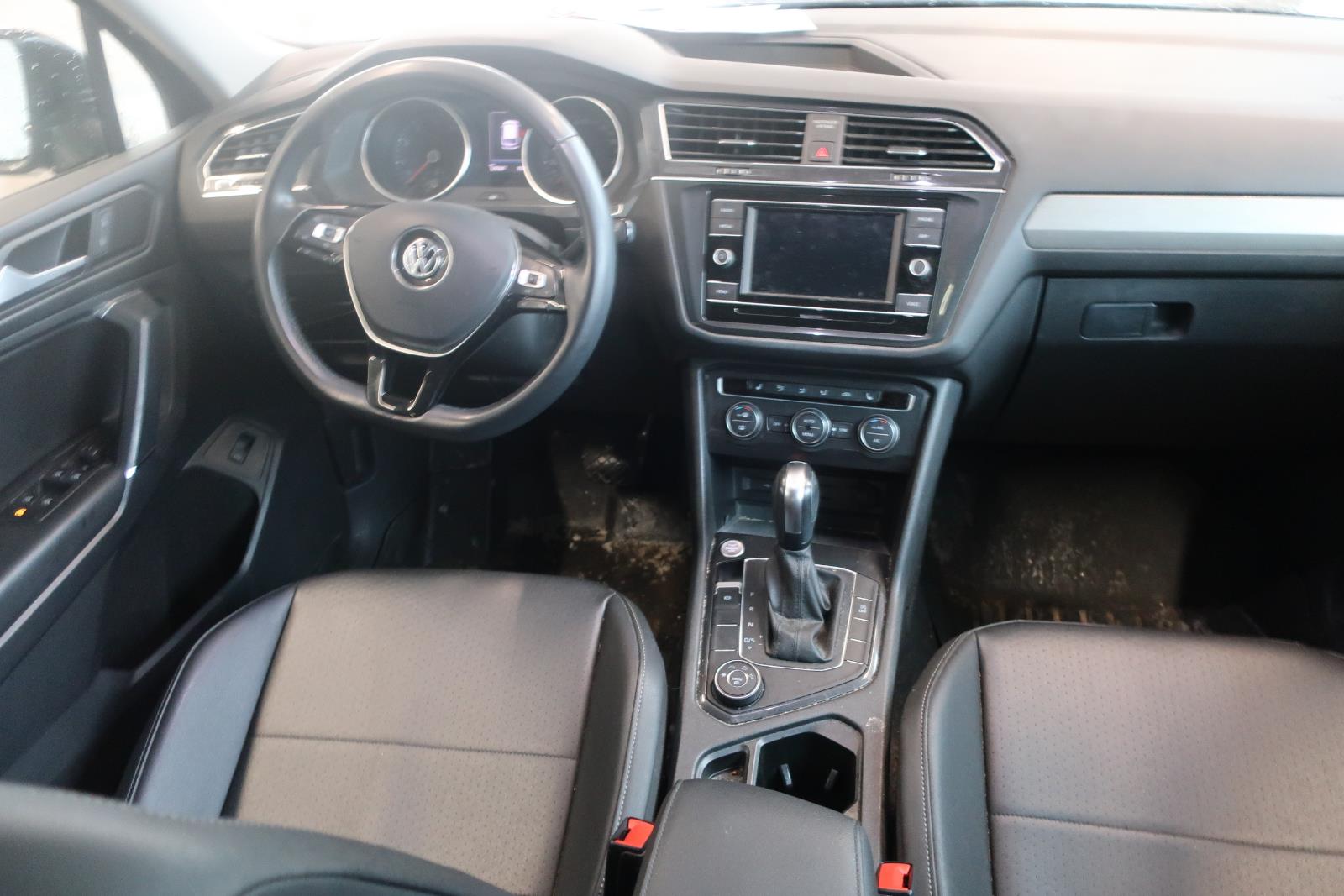 volkswagen Tiguan 2020 - 4