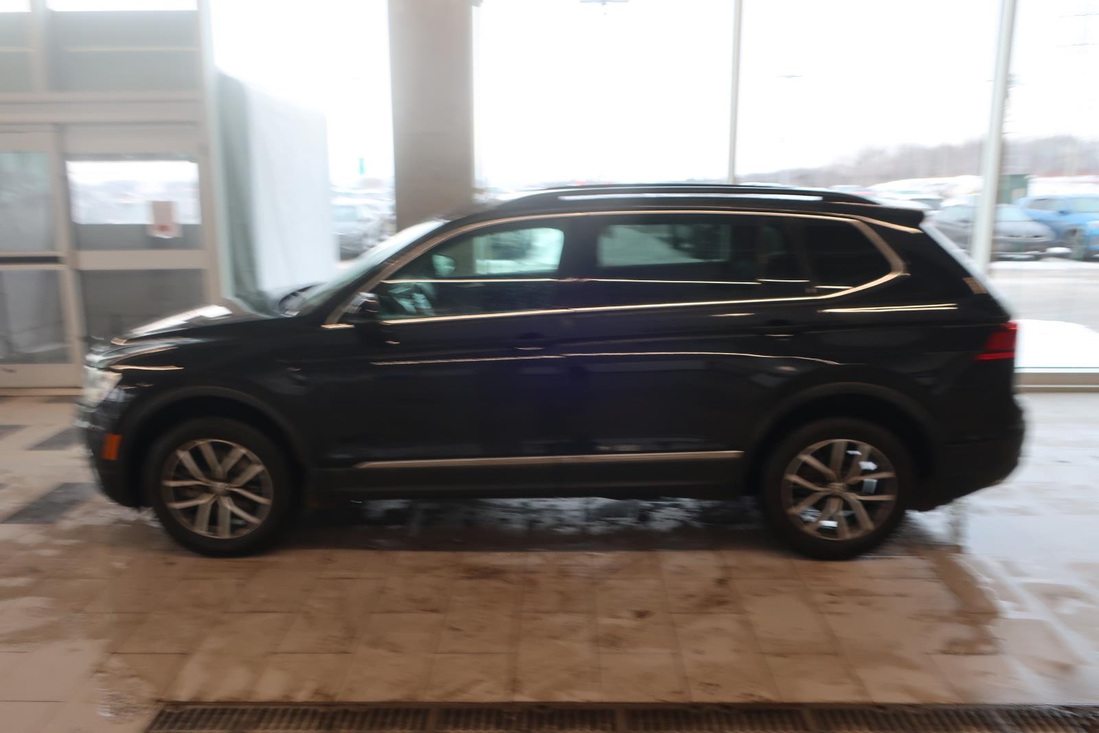 volkswagen Tiguan 2020 - 6