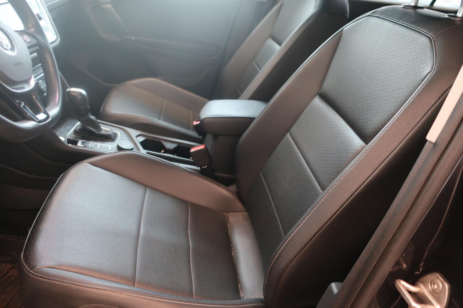 volkswagen Tiguan 2020 - 7