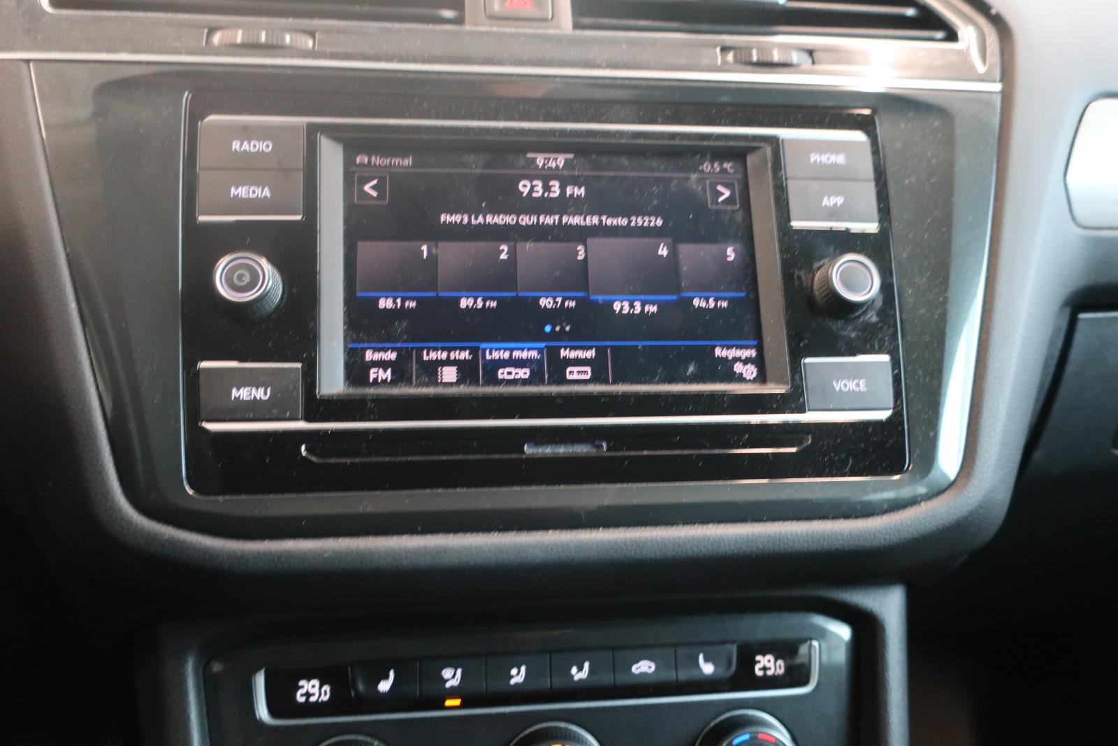 volkswagen Tiguan 2020 - 9