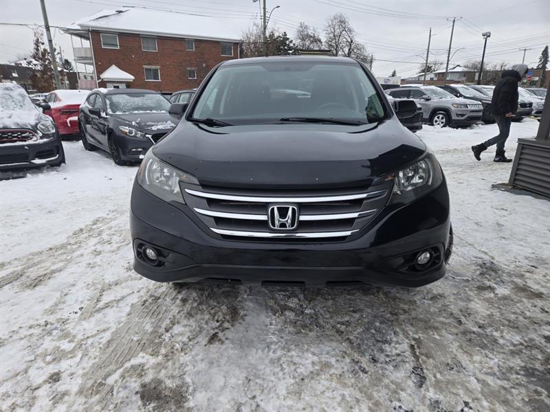 2014 Honda CR-V - Image 2