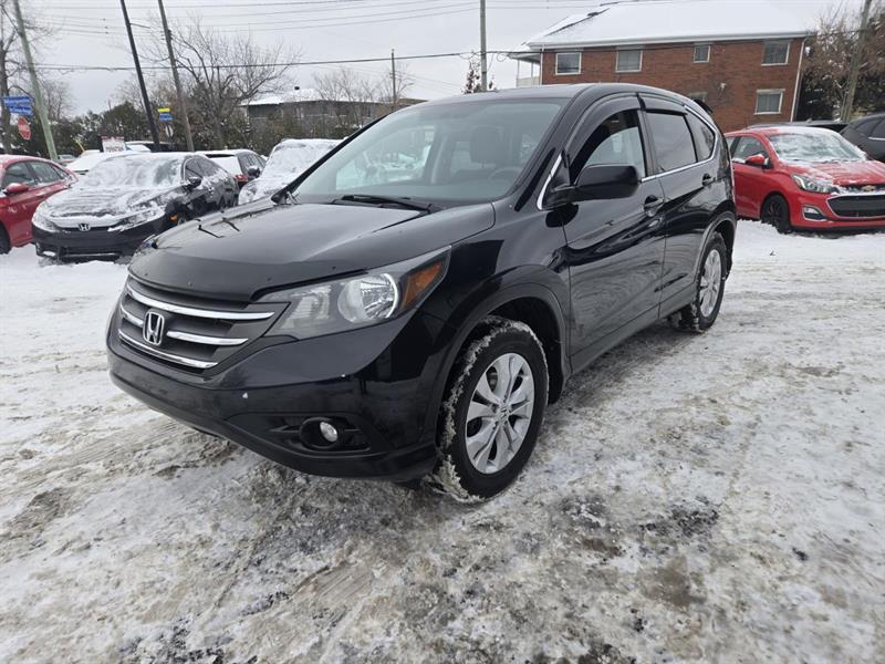 2014 Honda CR-V - Image 3