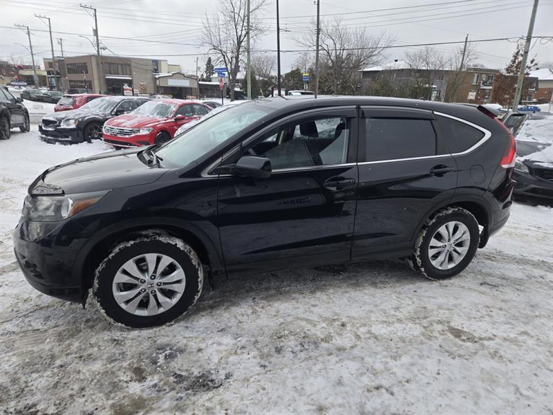 2014 Honda CR-V - Image 4