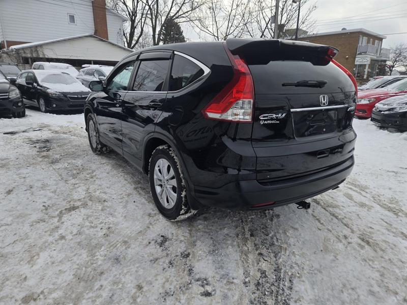 2014 Honda CR-V - Image 5