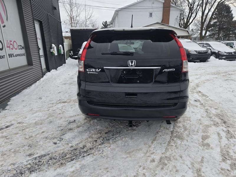 2014 Honda CR-V - Image 6