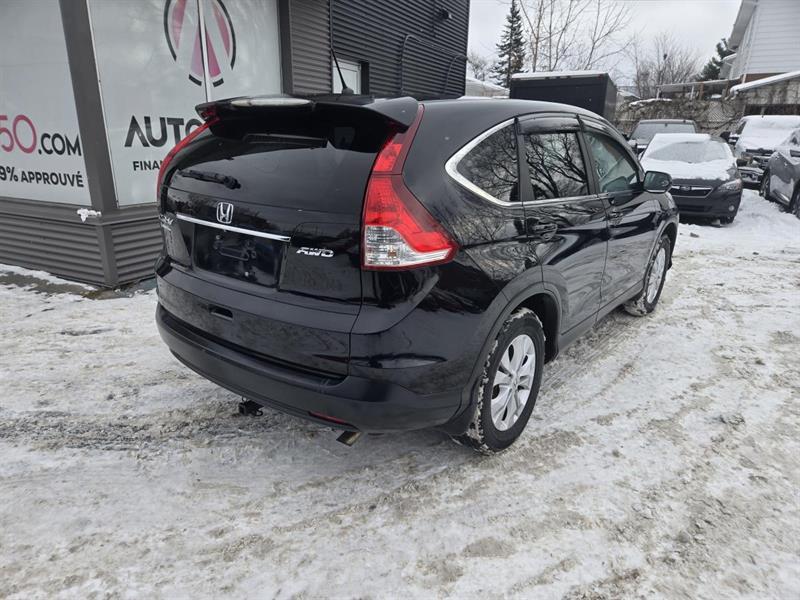 2014 Honda CR-V - Image 7