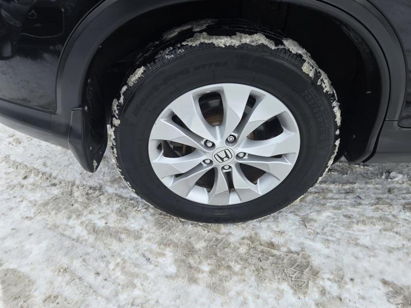 2014 Honda CR-V - Image 8