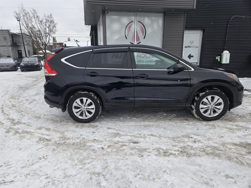 2014 Honda CR-V - Image 9