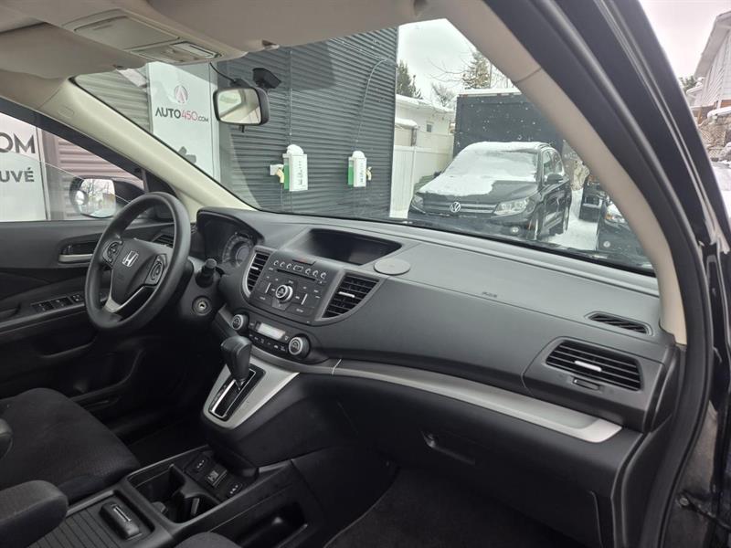 2014 Honda CR-V - Image 10