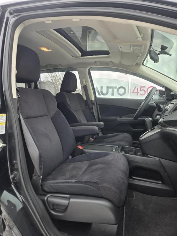 2014 Honda CR-V - Image 11