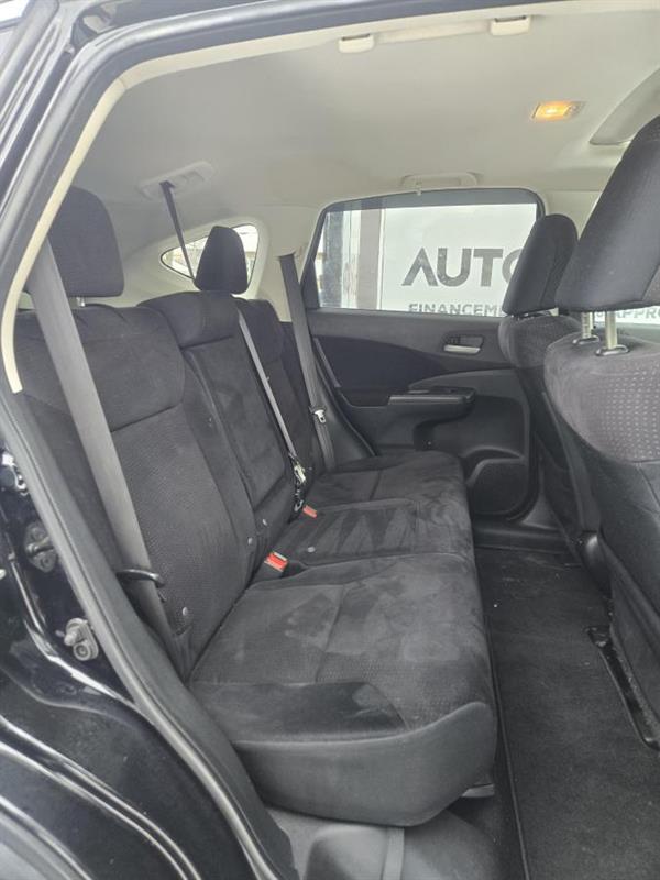 2014 Honda CR-V - Image 12