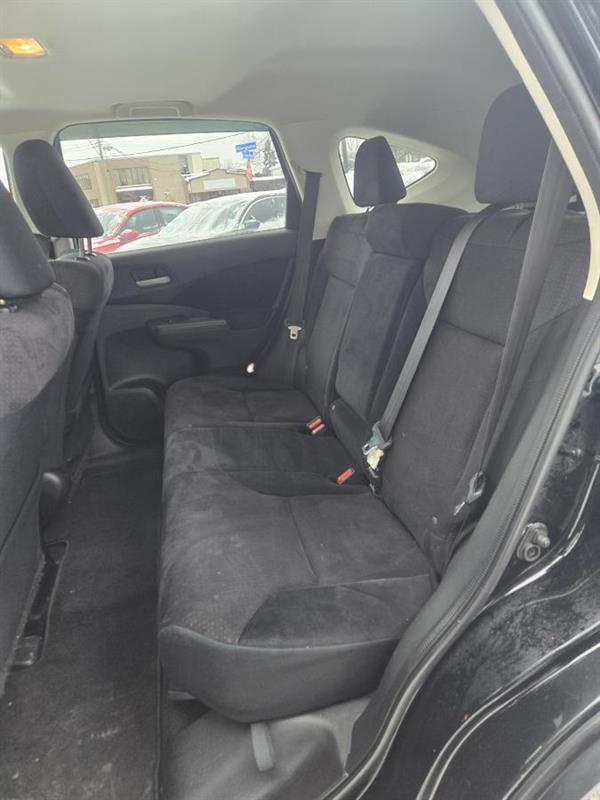 2014 Honda CR-V - Image 13