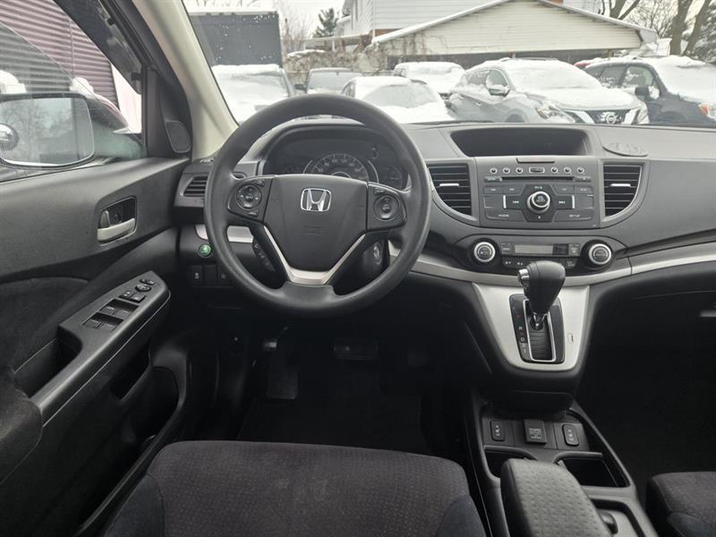 2014 Honda CR-V - Image 14